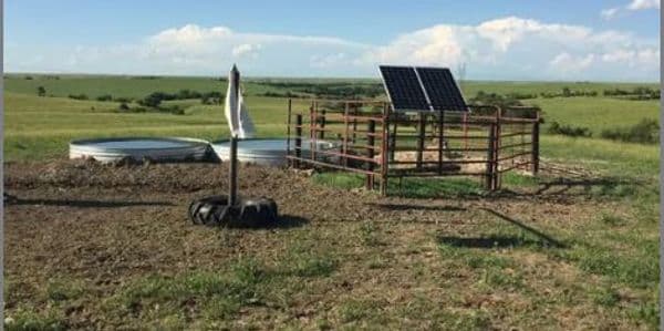 Gothenburg Irrigation - gallery