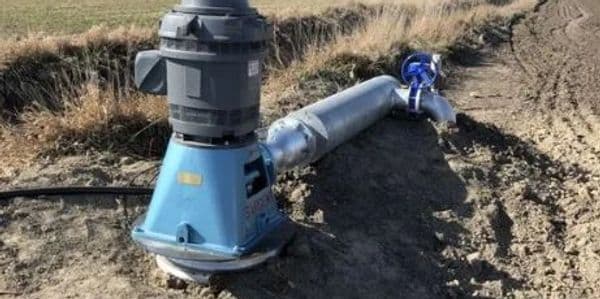 Gothenburg Irrigation - gallery