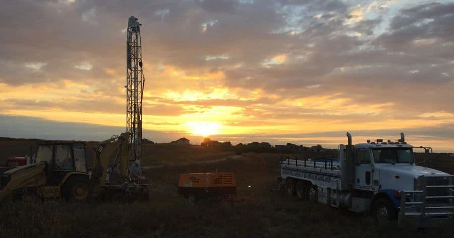 Gothenburg Irrigation - gallery