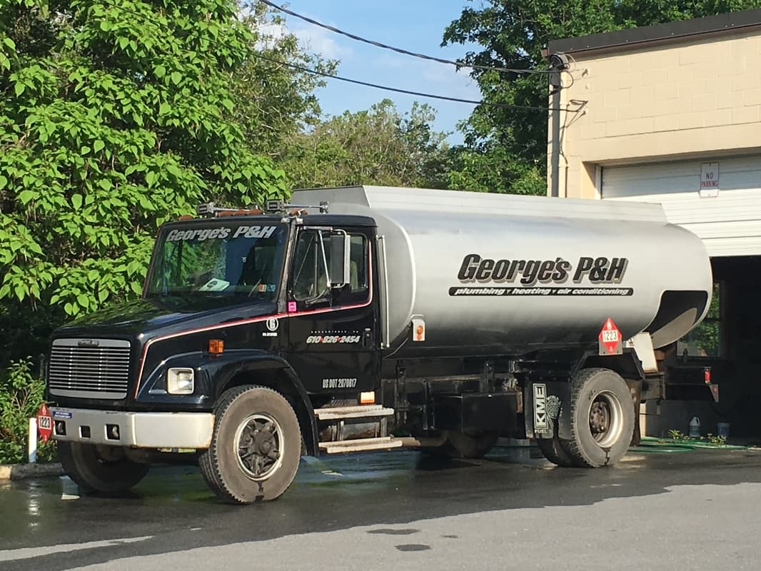 George's P & H, LLC - gallery