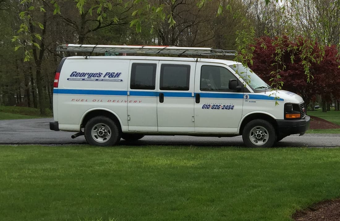 George's P & H, LLC - gallery