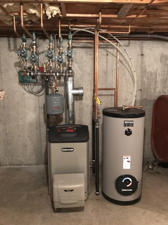 George's P & H, LLC - gallery