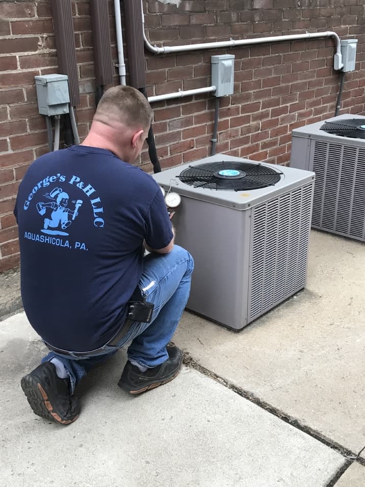 George's P & H, LLC - gallery