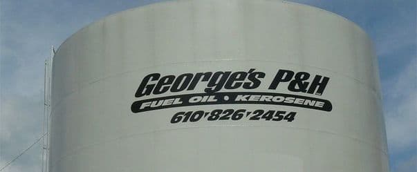 George's P & H, LLC - gallery