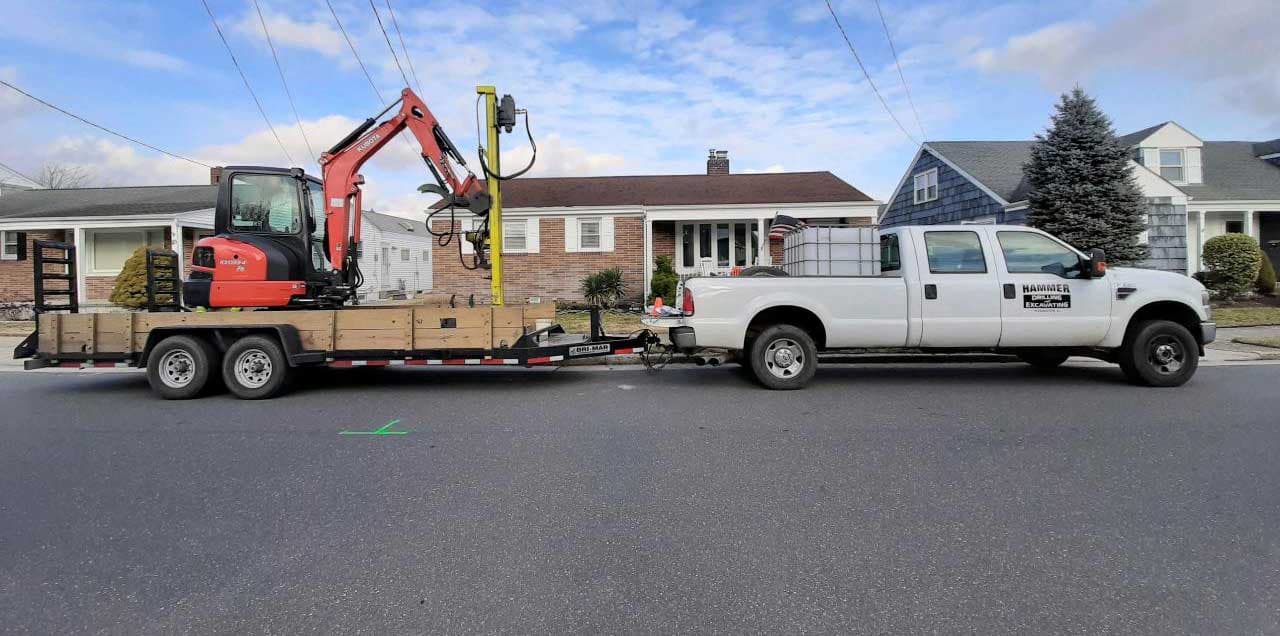 Hammer Drilling LLC - gallery