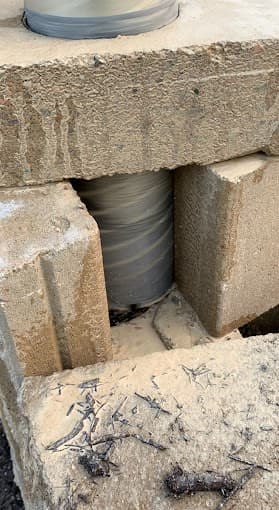 Cushing's Core Drilling Service - gallery