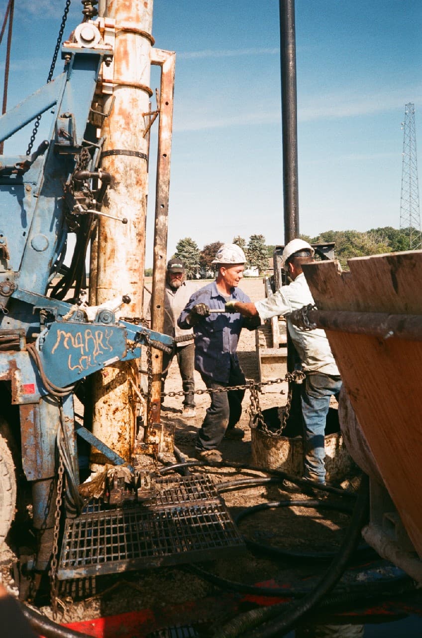 Second Oil Ltd. - gallery