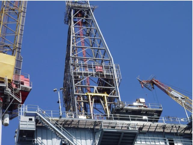 Precision Air Drilling Services - gallery