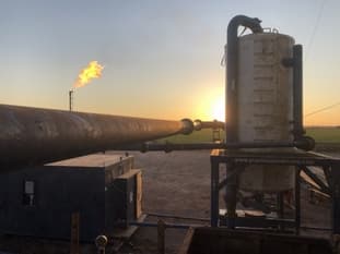 Precision Air Drilling Services - gallery