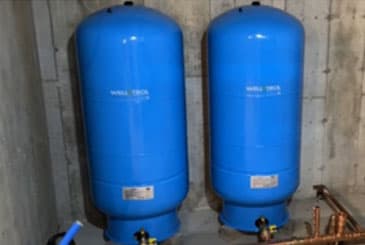 THE PUMP MAN - Kappus Well Pump & Water System Services - gallery