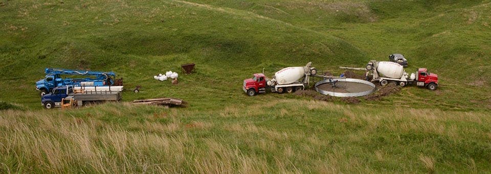 Downey Well Company Inc - gallery