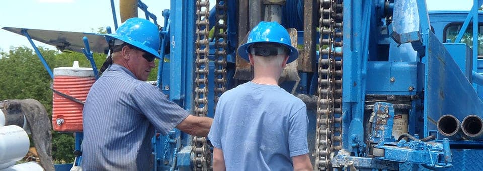 Downey Well Company Inc - gallery