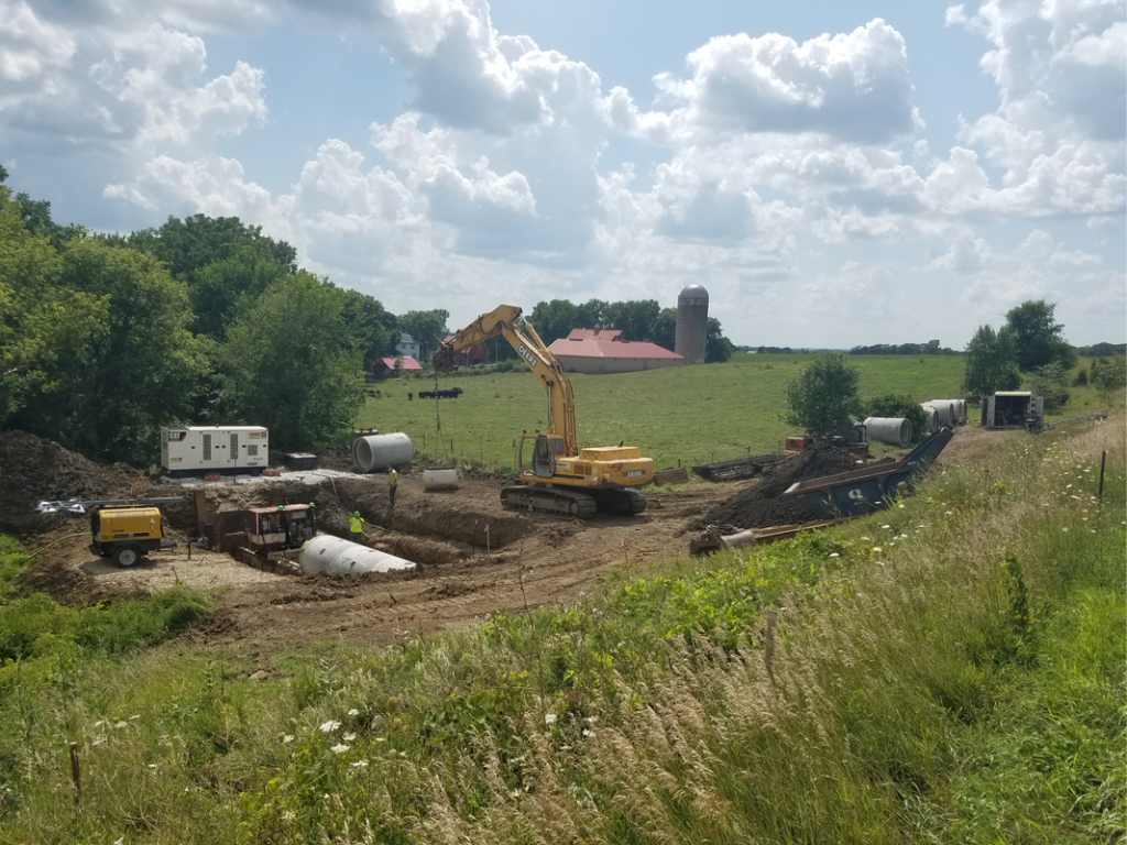 The Driller, LLC. - gallery