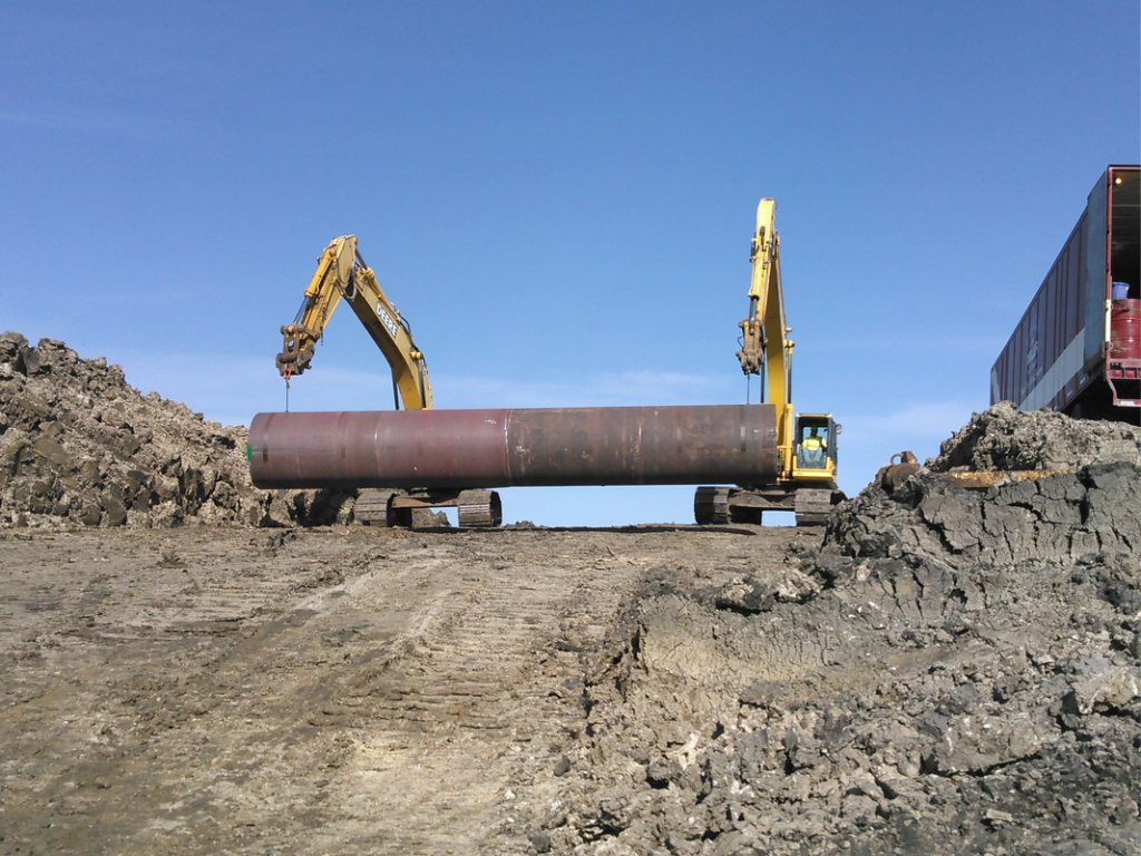 The Driller, LLC. - gallery