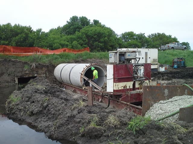 The Driller, LLC. - gallery