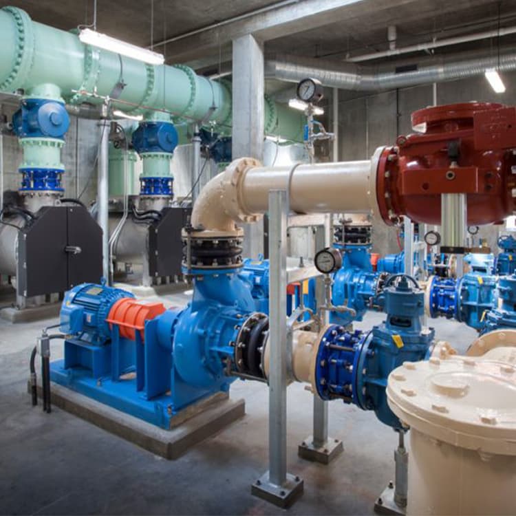 D & S Pump & Supply Co Inc - gallery