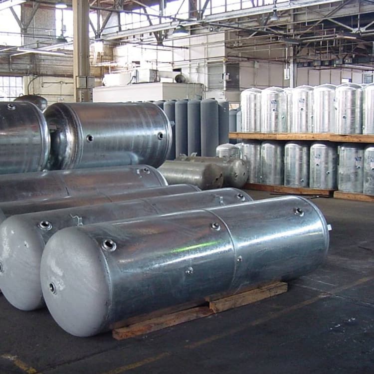 D & S Pump & Supply Co Inc - gallery