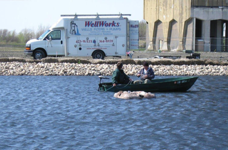 Well Works LLC - gallery