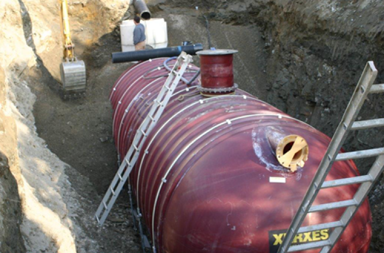 Well Works LLC - gallery