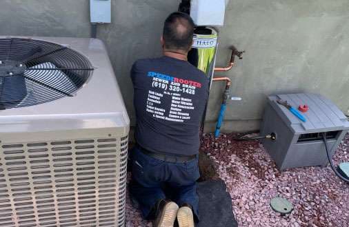 Speedi Rooter Sewer & Drain - gallery