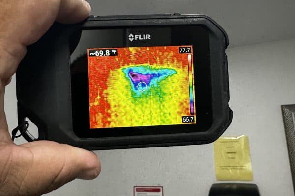 CUTTING EDGE RESTORATION, INC of SAN DIEGO - gallery