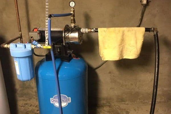 Murph's Pumps Inc - gallery