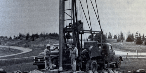 Corsaut Co Inc - gallery