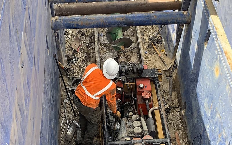 Kinnan Directional Drilling - gallery