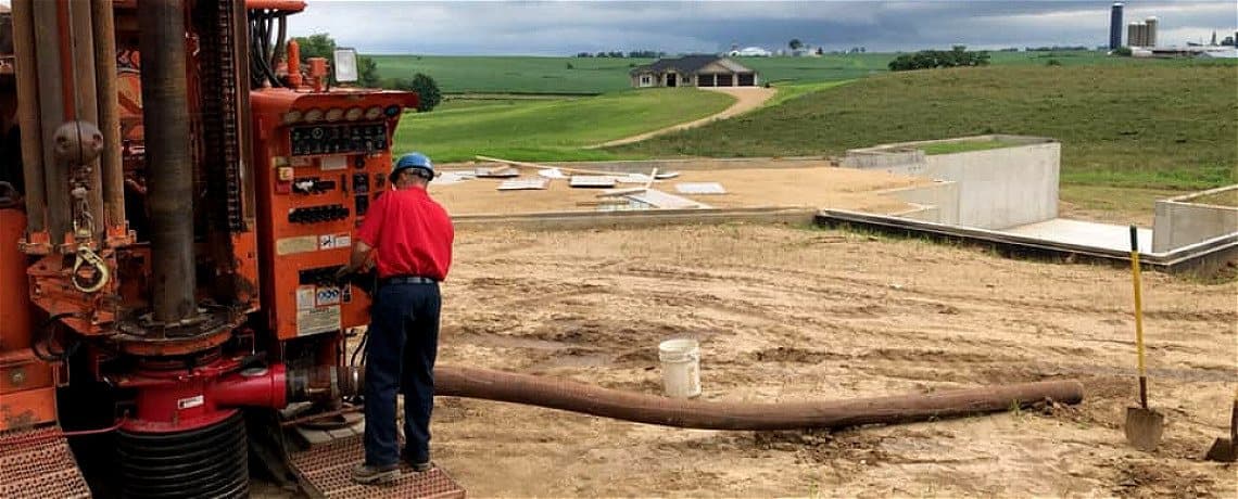 Faherty & Son Well Drilling Co - gallery