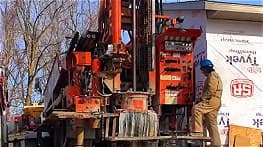 Faherty & Son Well Drilling Co - gallery