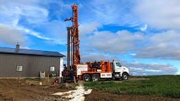 Faherty & Son Well Drilling Co - gallery
