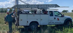 3rd Gen Water Well Services - gallery