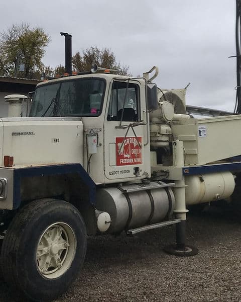 Morrison Well Drilling Co - gallery