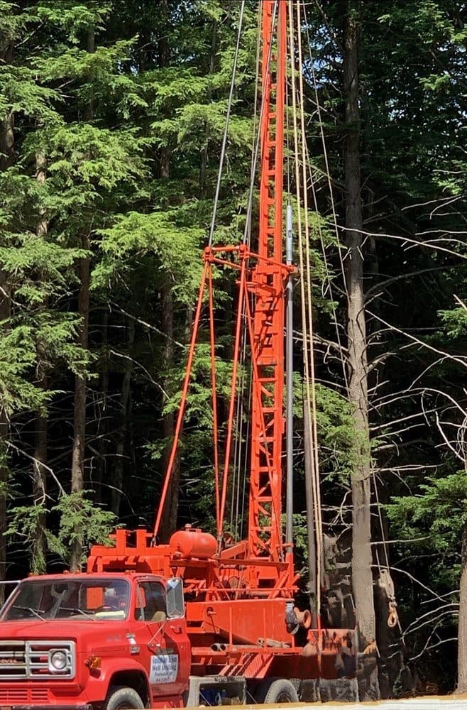 Cole Bros. Well Drilling - gallery