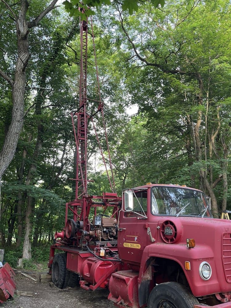 Cole Bros. Well Drilling - gallery