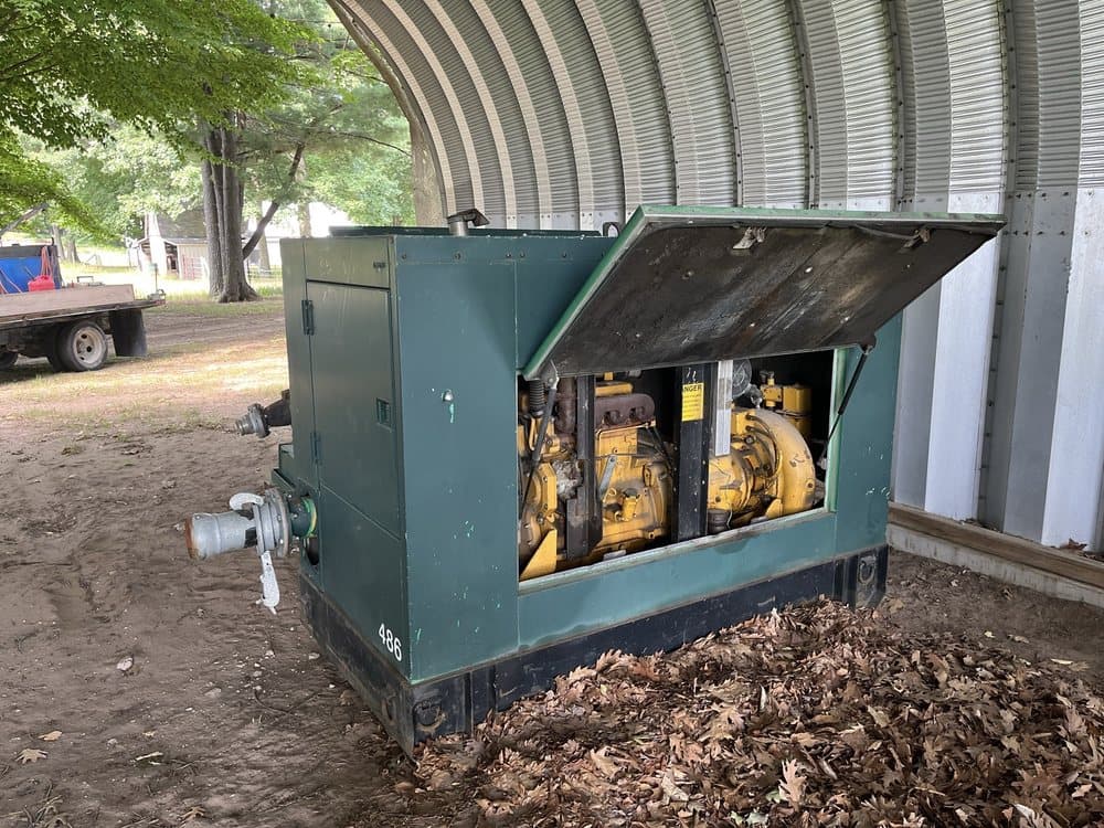 Cole Bros. Well Drilling - gallery