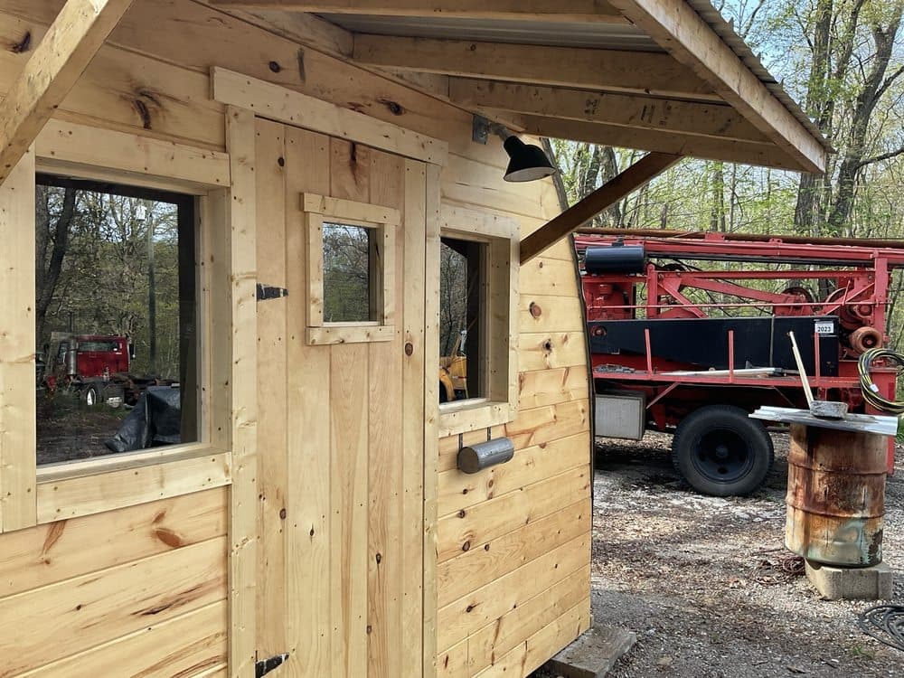 Cole Bros. Well Drilling - gallery