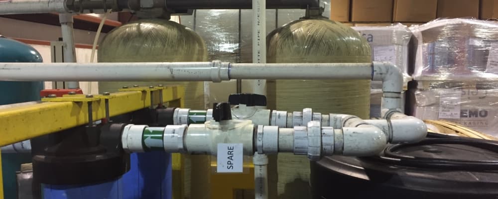 American Water Systems - gallery