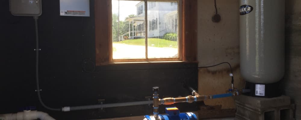 American Water Systems - gallery