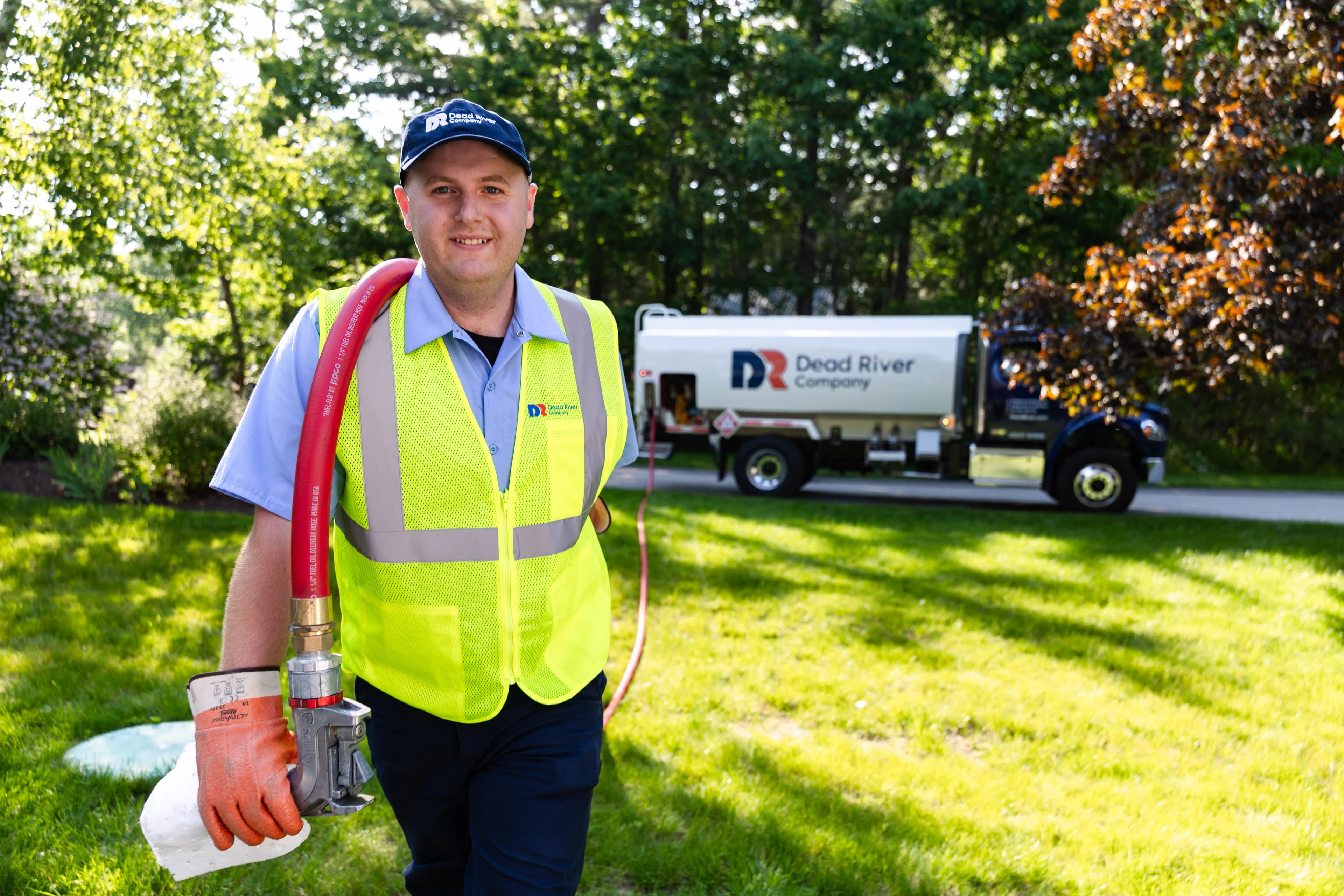 Dead River Company - gallery