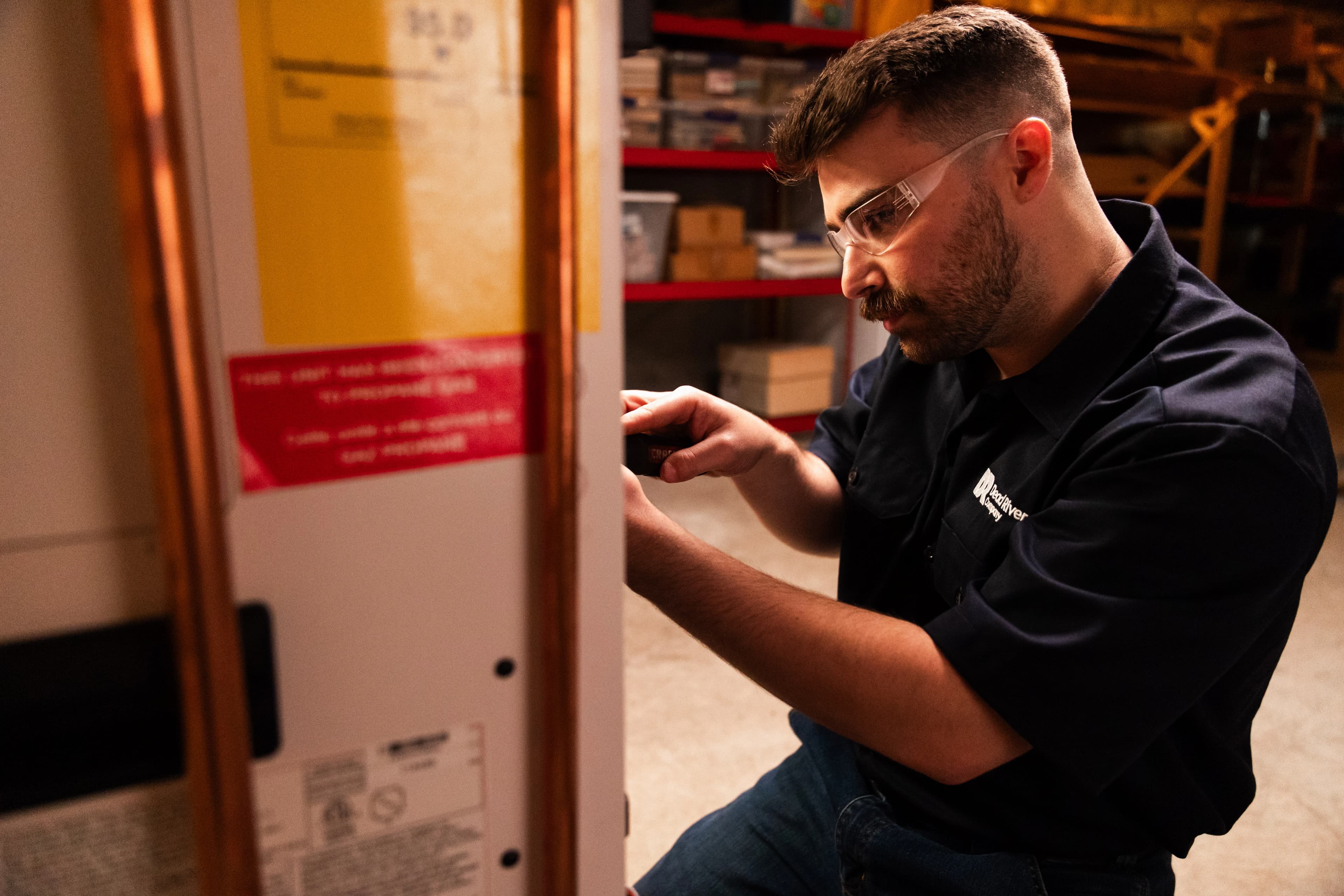 Dead River Company - gallery