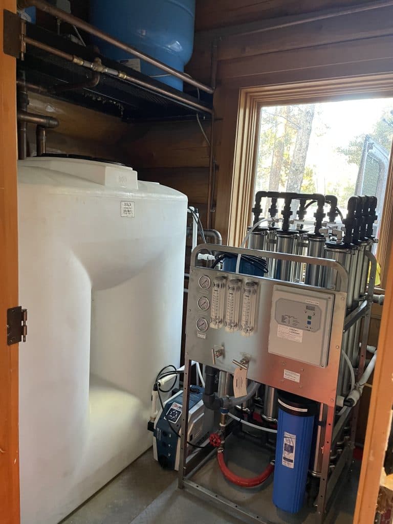 Alpine Pump Inc - gallery