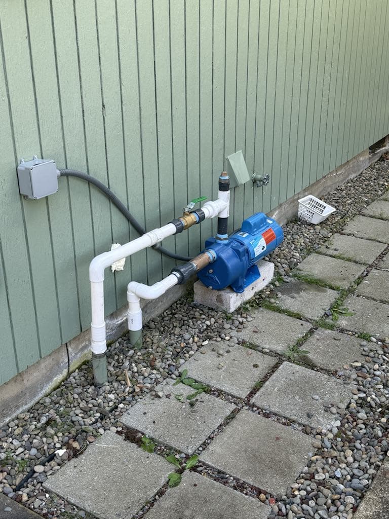 Alpine Pump Inc - gallery