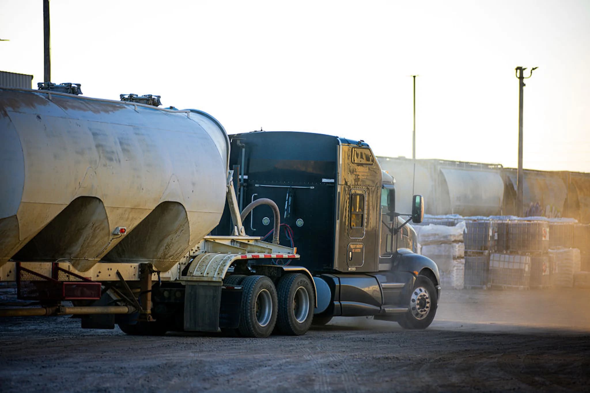 Mountain Mud Service & Supply Inc - gallery