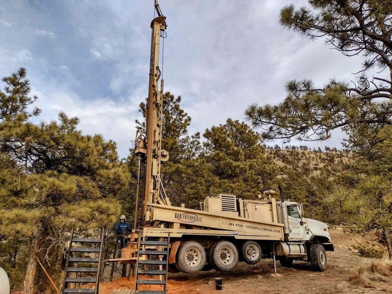 Geo Enterprises - gallery