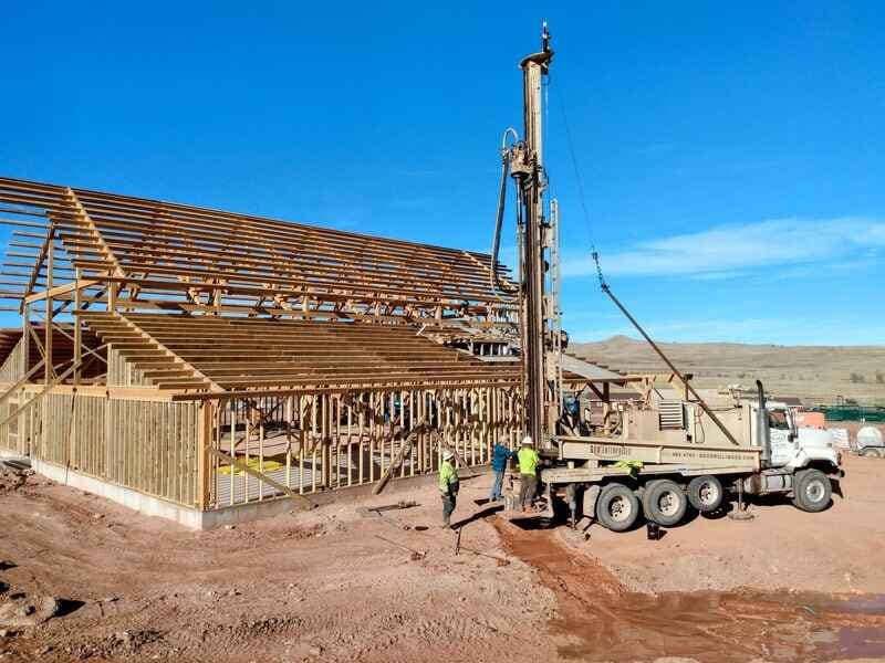 Geo Enterprises - gallery