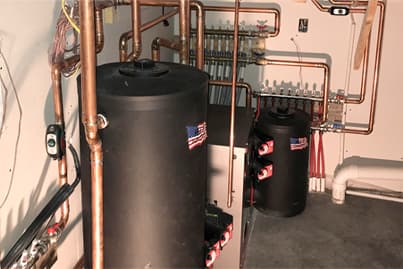 Clean Earth Geothermal - gallery