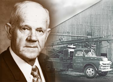 Schroepfer Well Drilling Inc - gallery