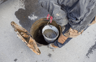 Colin’s well pump excavation plg - gallery