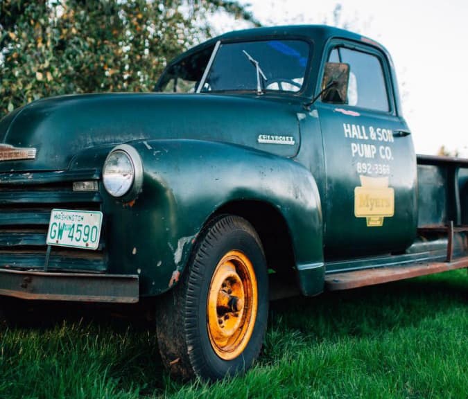 Hall & Son Pump Co. Inc - gallery